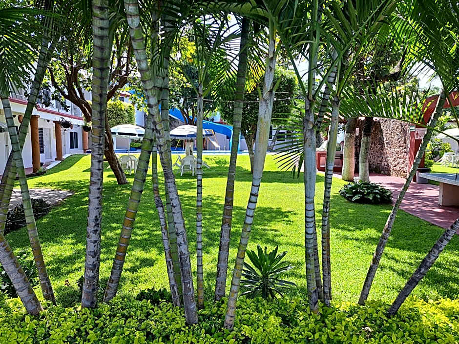 Hotel Quinta Paraiso