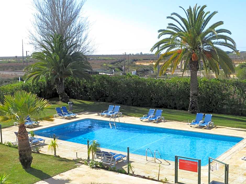 Hotel ibis Faro Algarve