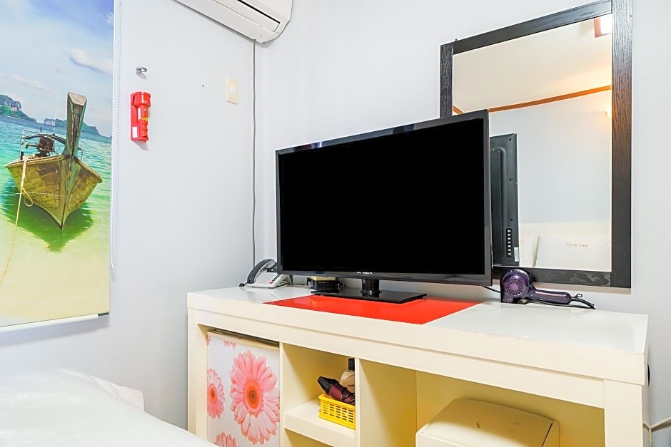 Gangneung (Jeongdongjin) Jeongdongjin Motel