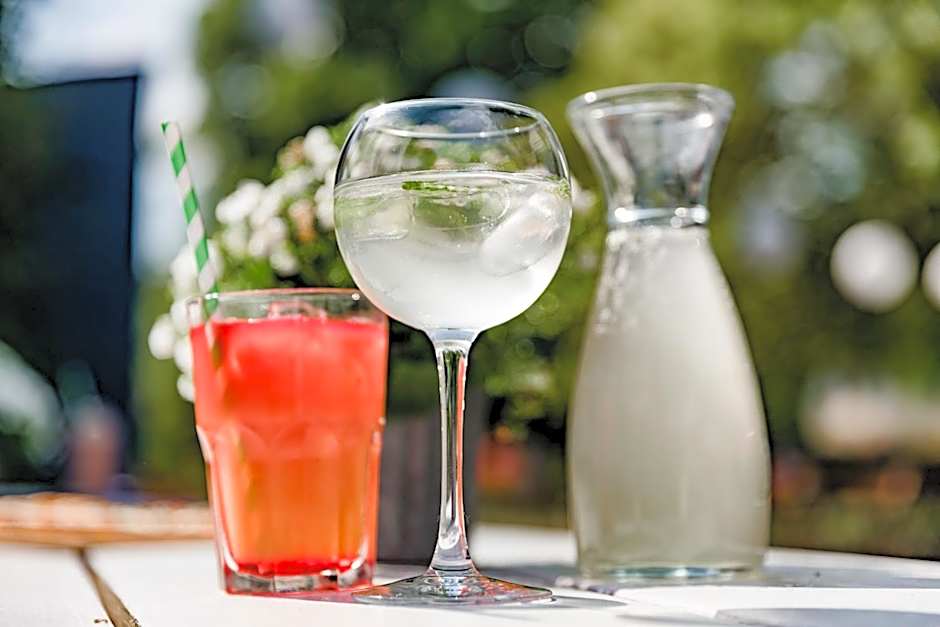 Hotel am Kloster - Domäne Möllenbeck