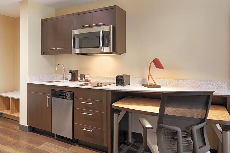 TownePlace Suites by Marriott Toronto Oakville