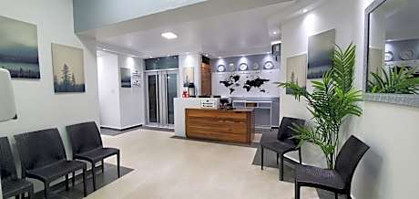 BOCA GRANDE HOTEL SUITES