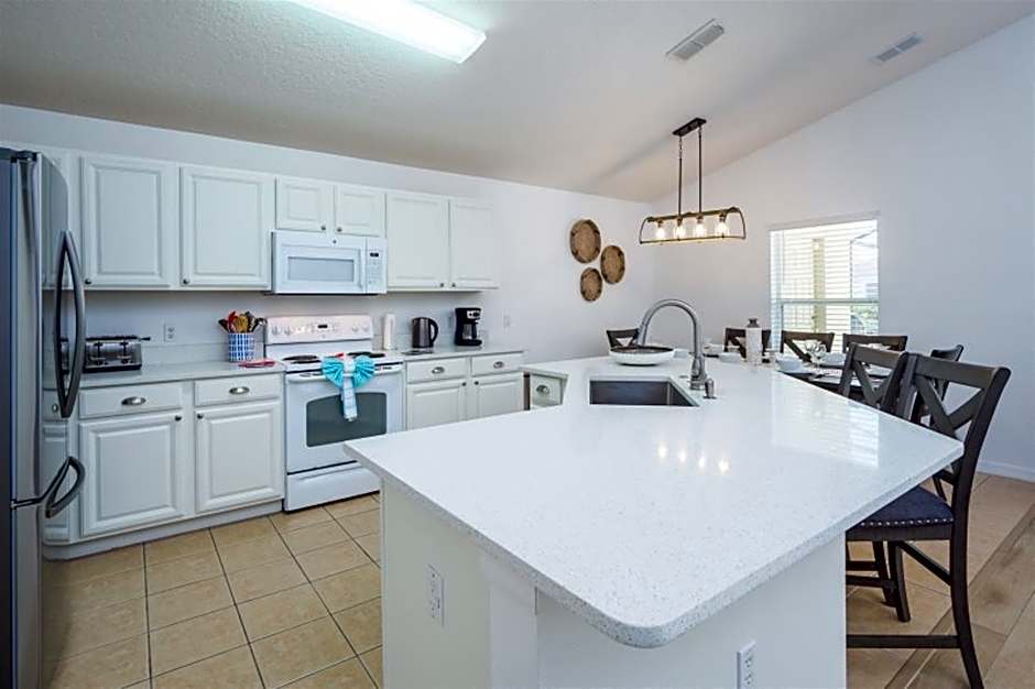 Disney Area Preferred Homes with Spa