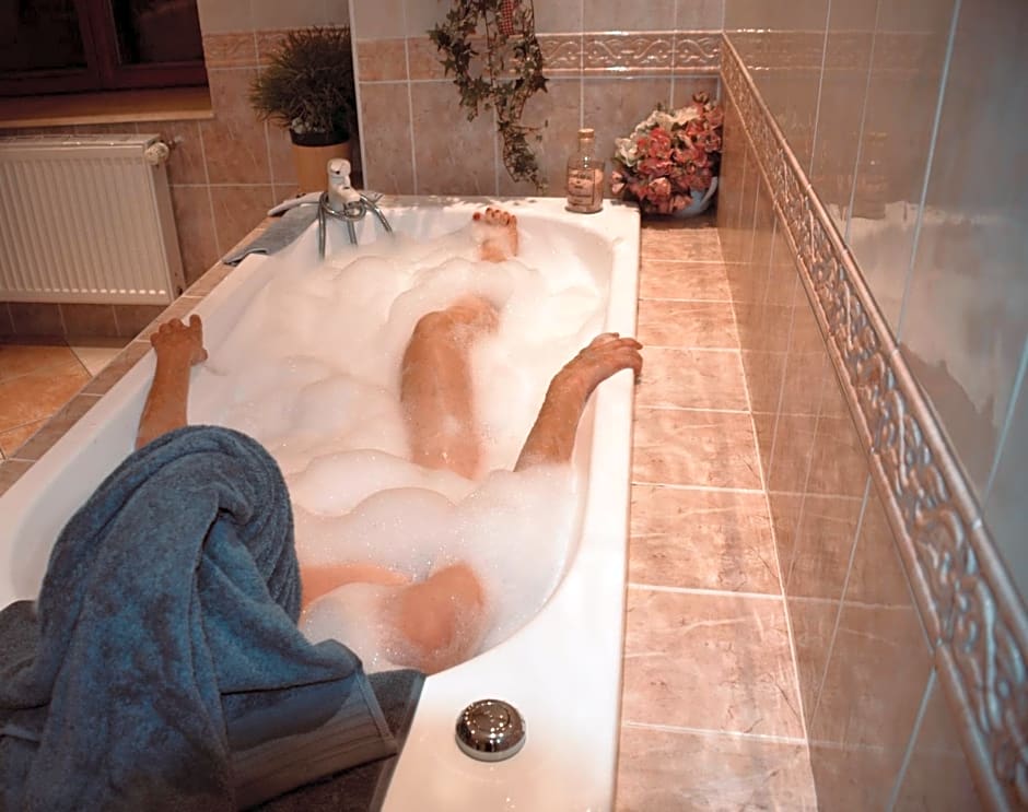 Chambre Hôte Villa Sainte Barbe