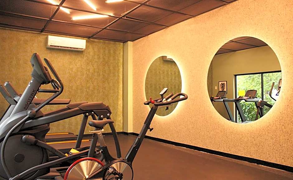 Aurea Hotel and Suites