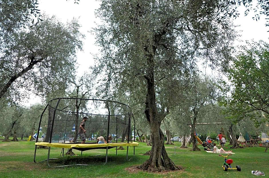 Hotel Casa Chincarini