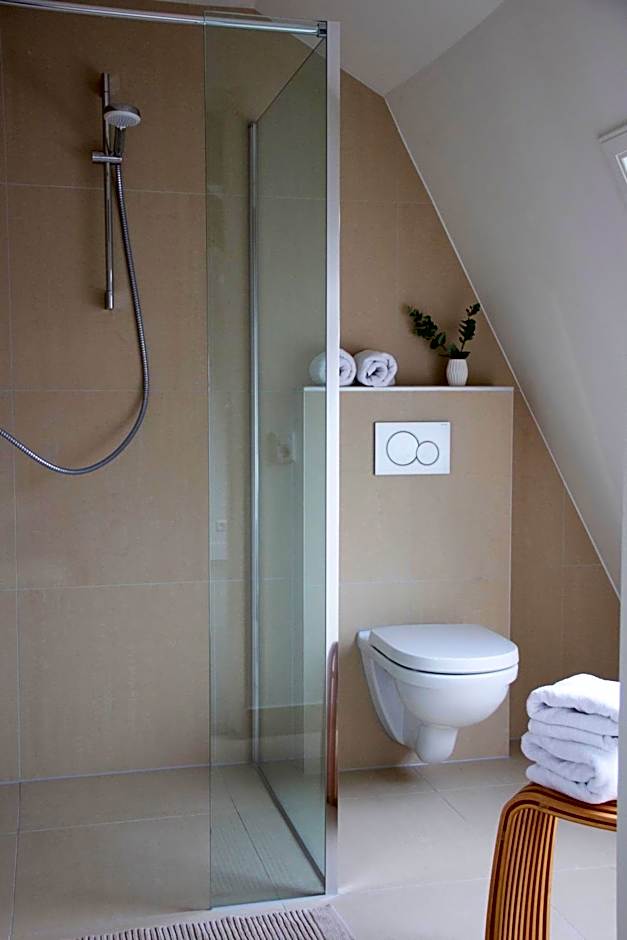 Hotel Paradis Zandvoort