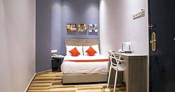 Hotel O Gs Hotels Near Strand Mall