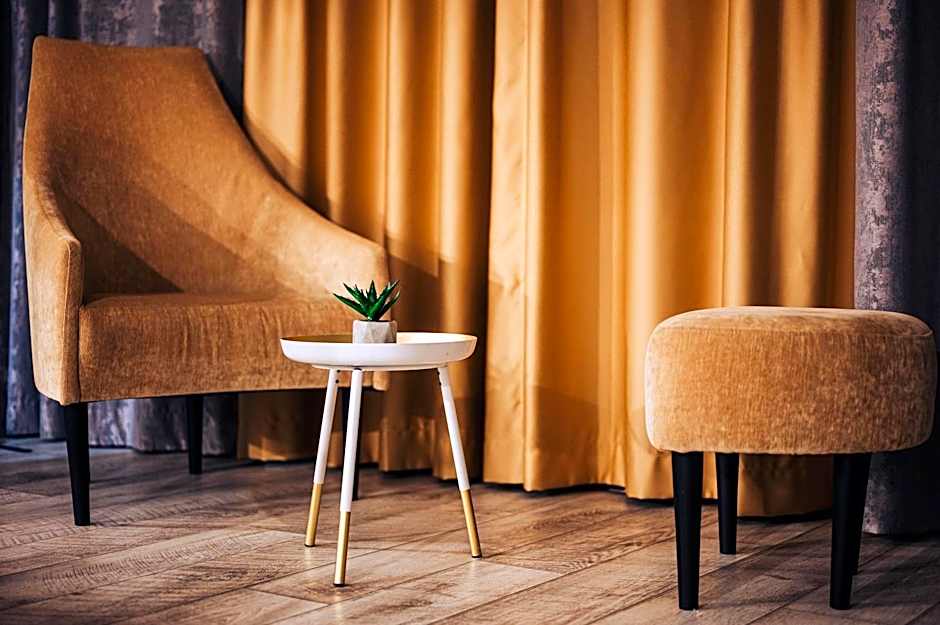 Urbanista Hotel & Bar