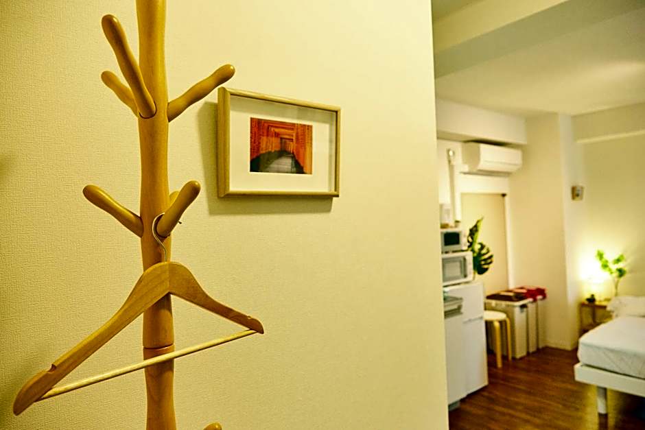 Kami Inn
