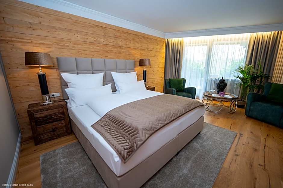 Waldhotel Luise