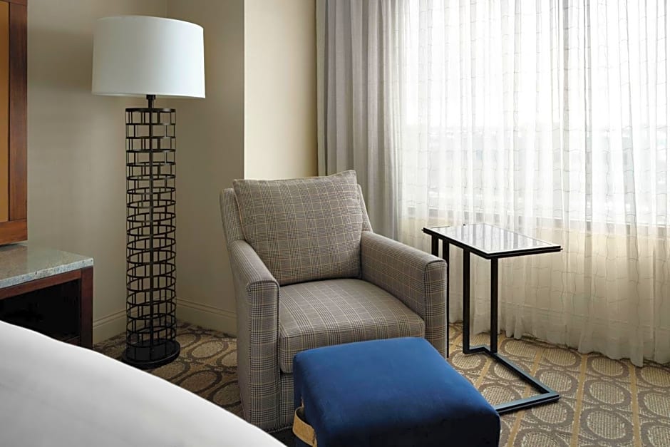 Denver Marriott Westminster
