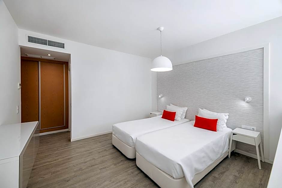 AlvorMar Apartamentos Turisticos