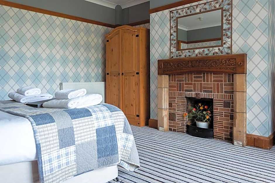 The Inn on the Moor Hotel