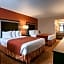 SureStay Hotel by Best Western Zapata