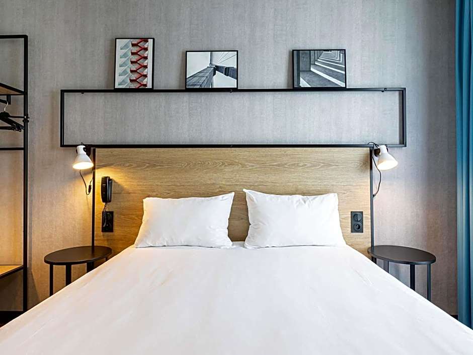 ibis Paris Boulogne Billancourt