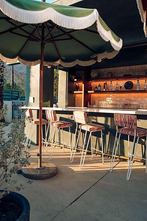 Royal Sun Palm Springs