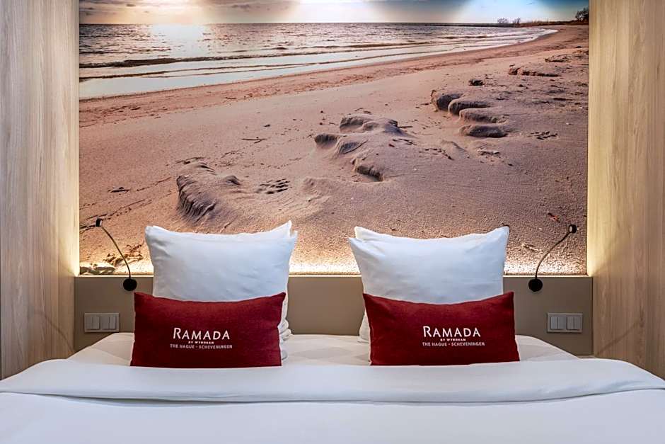 Ramada by Wyndham The Hague Scheveningen