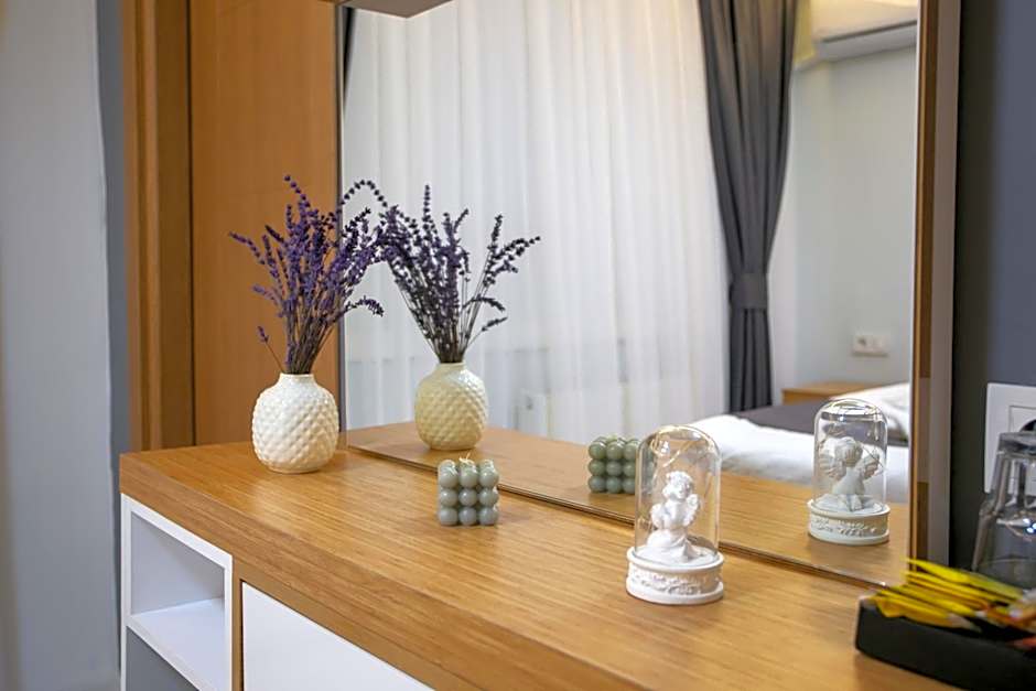 BLAU GRÜN İSTANBUL OTEL