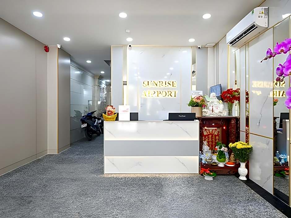 Sunrise Airport Hotel