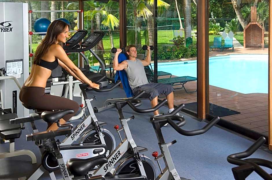 Barcelo Tambor- All Inclusive