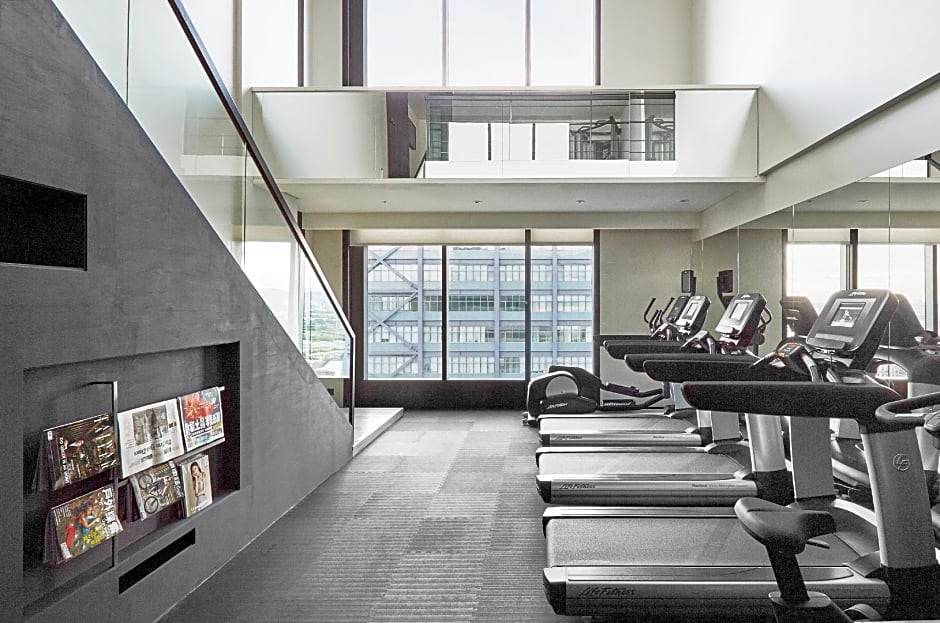 EPISODE Hsinchu JdV by Hyatt