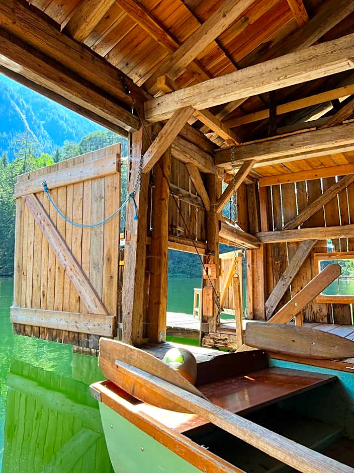 Piburg Seebichlhof