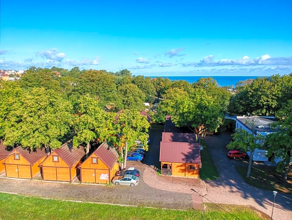 Ośrodek Wypoczynkowy Babiński