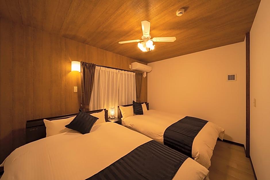 旅の宿 花景色 Tabi no yado Hanageshiki