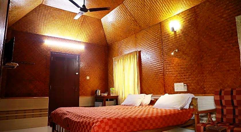 Cherai Beach Residency