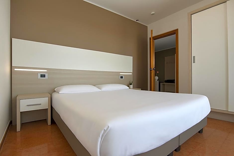 Residence all'Adige