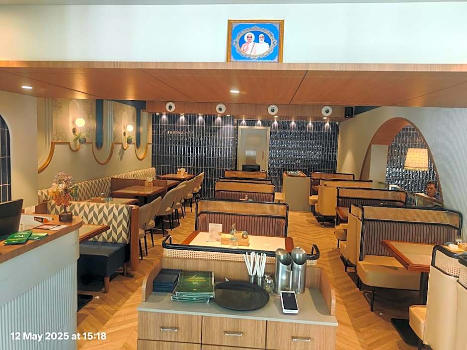 Hotel Columbus