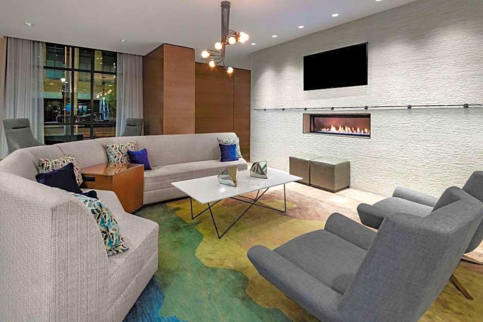Hyatt Place Denver Downtown