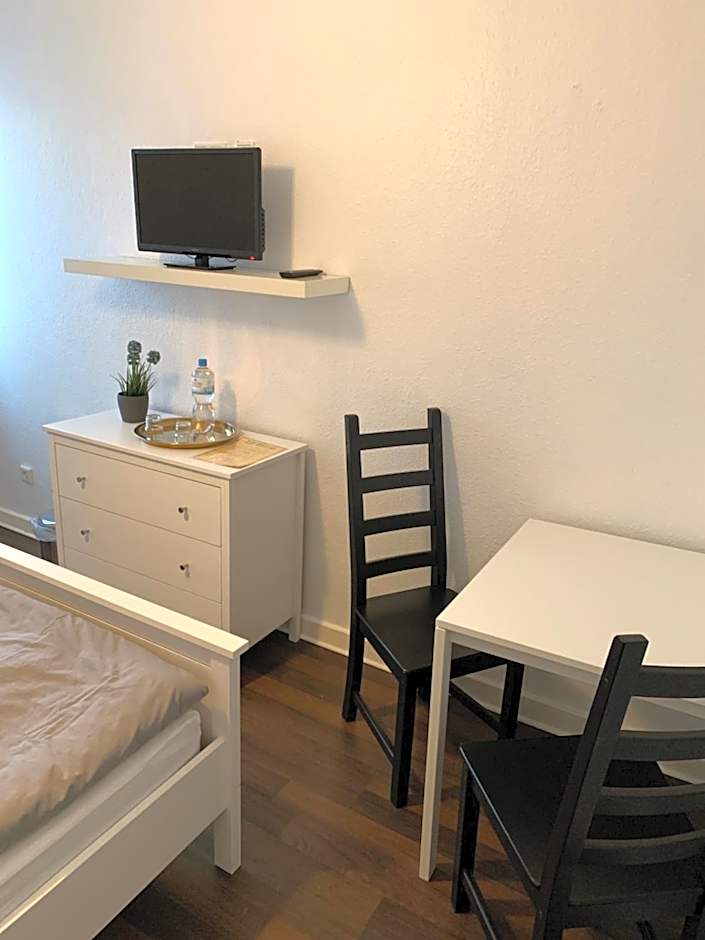 Zum armen Mann
