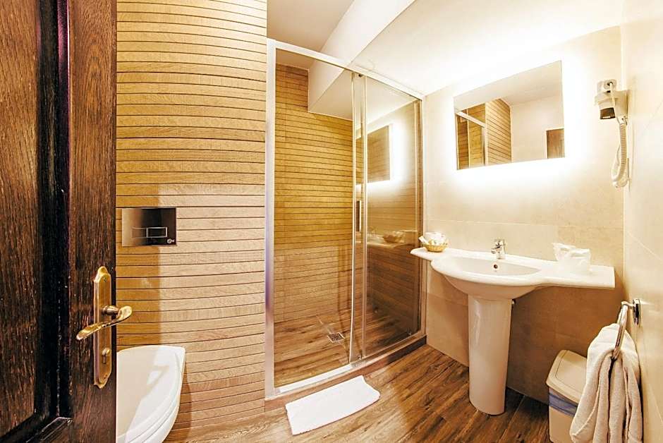 Best Western Bucovina Club de Munte