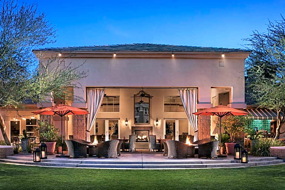 Sonesta Suites Scottsdale Gainey Ranch