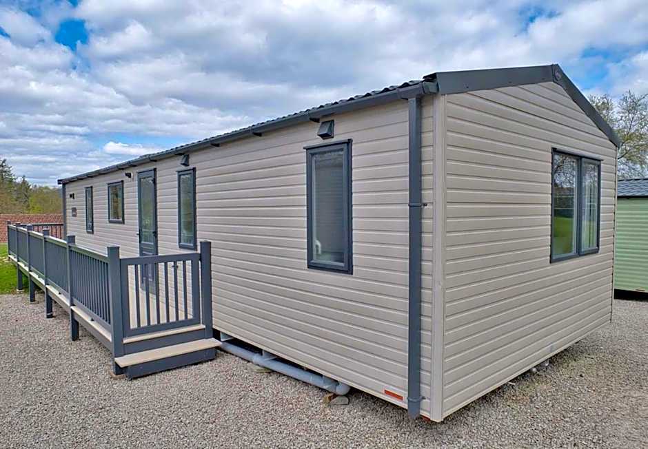 Hunters Quay Holiday Village