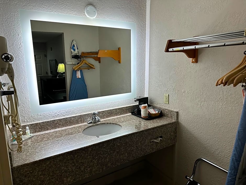Quality Inn