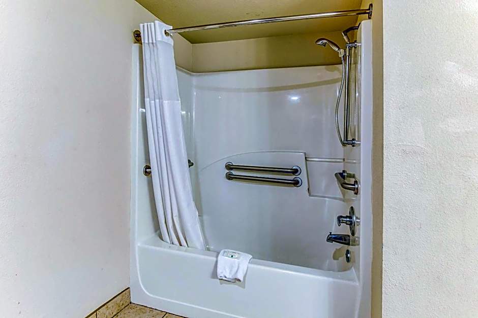 Quality Inn Stone Mountain