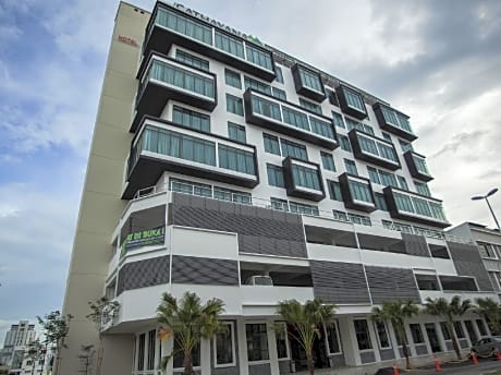 Cathayana Hotel Kuantan