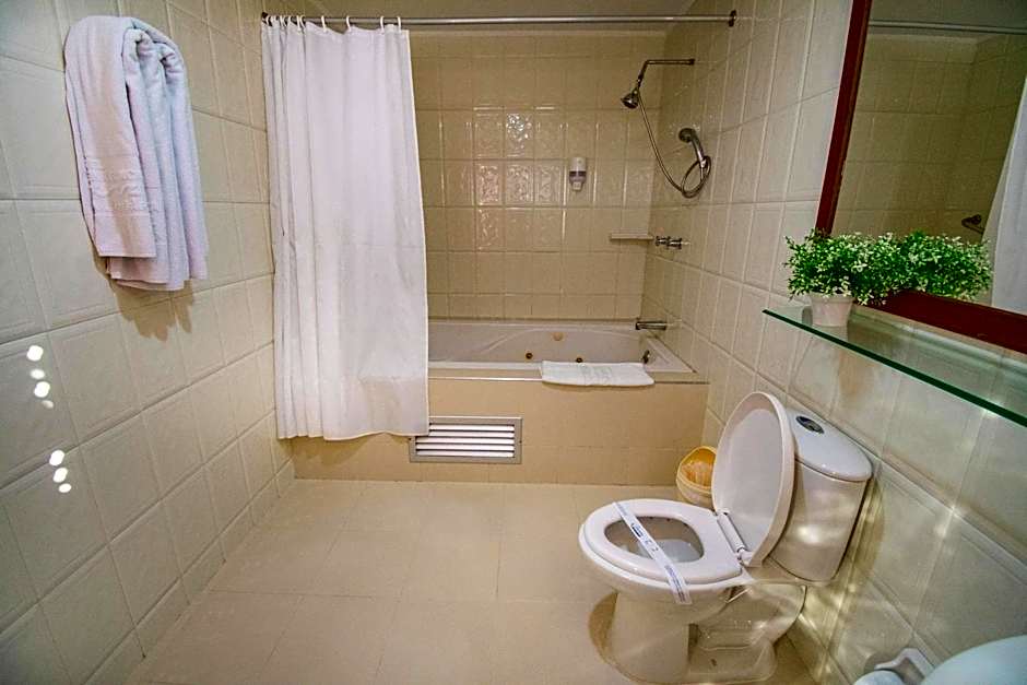 Hotel Arena Blanca by Dorado