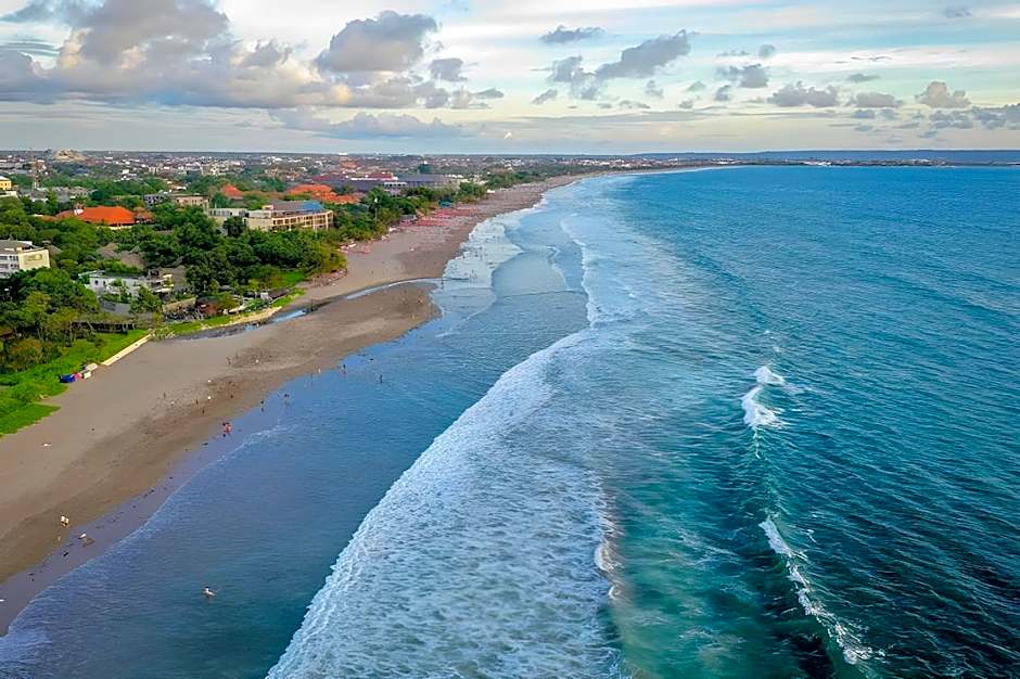 D'green Kuta – Kuta , Bali, CO