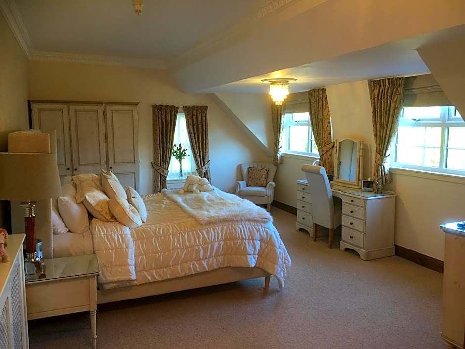 Glenspean Lodge Hotel