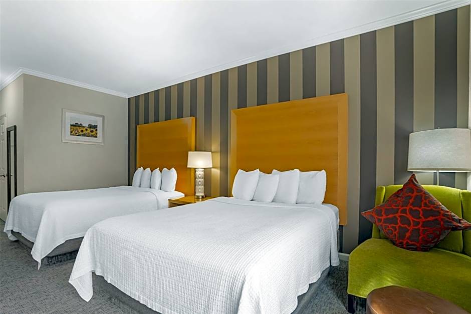 Best Western Plus Inn Dixon