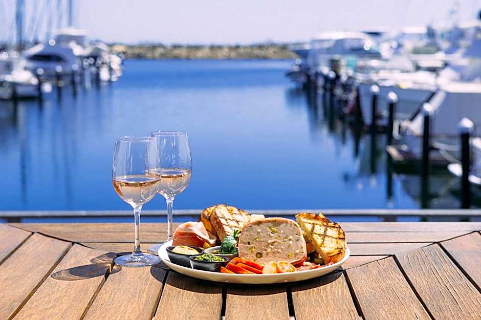 Be Fremantle Apartments