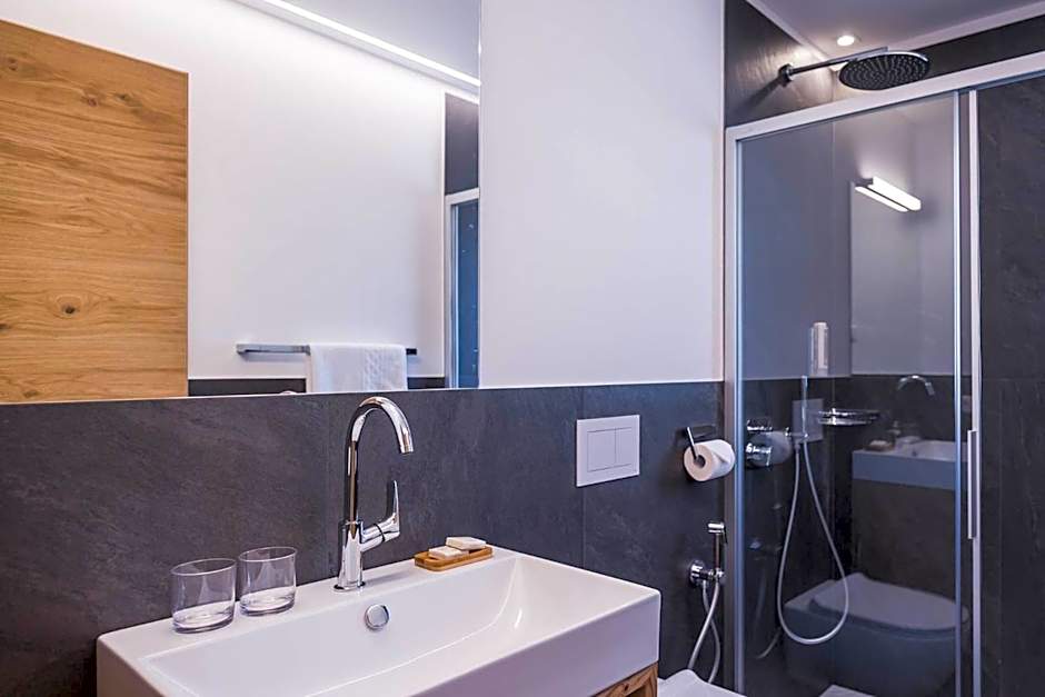 Wanderhotel Talblick