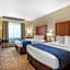 Comfort Inn & Suites Glenpool