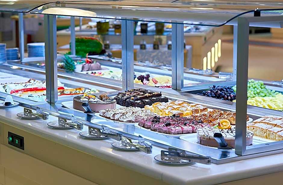 Aldemar Olympian Village