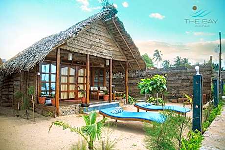 The Bay Agonda