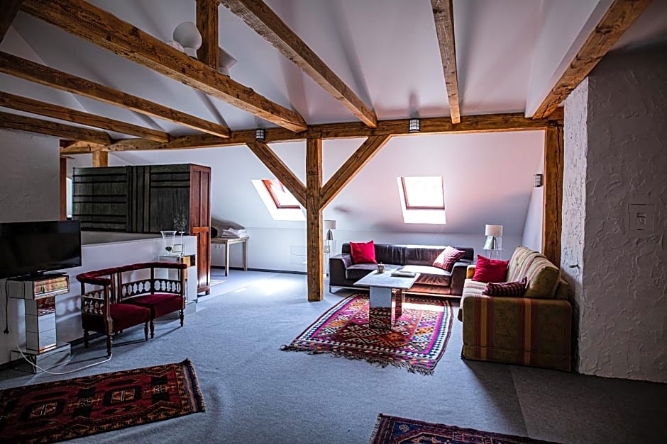 Tusculanum Udvarház